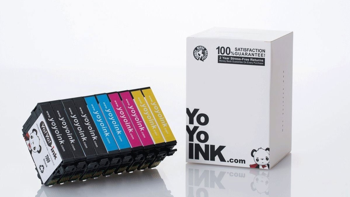 Kodak Printer Ink