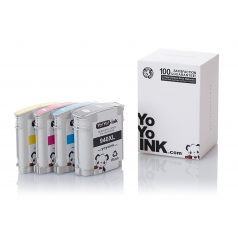 HP 940XL Remanufactured Printer Ink cartridges