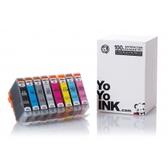 Compatible Canon CLI-42 Ink Cartridges