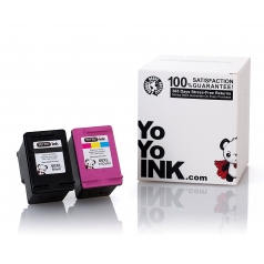 HP 60XL Ink