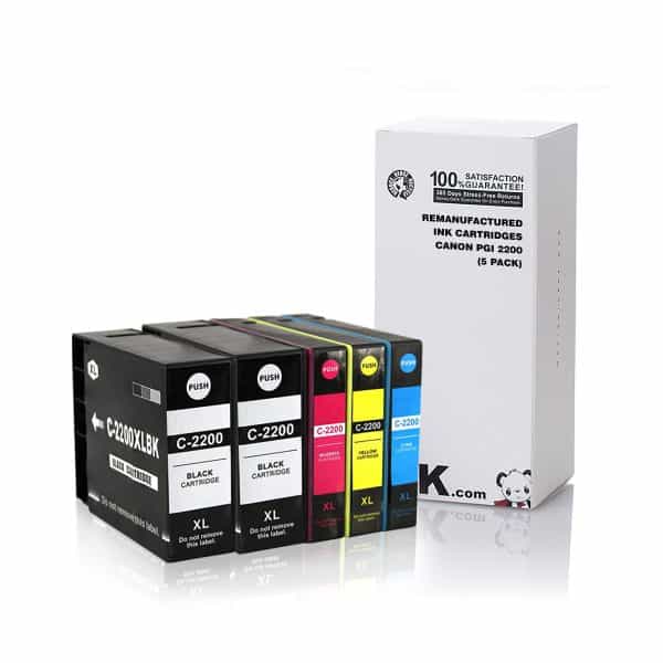 Canon PGI 1200 ink cartridge