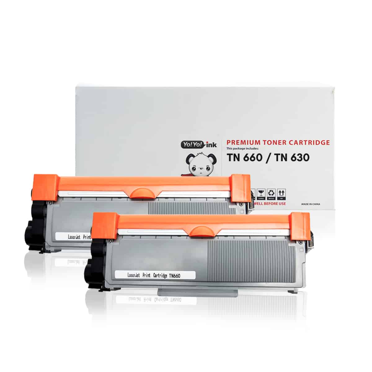 Brother TN660 Toner