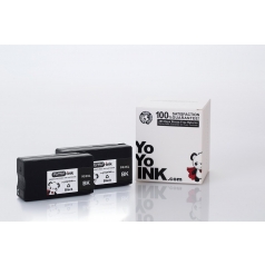 HP 932XL Remanufactured Printer Ink Cartridges