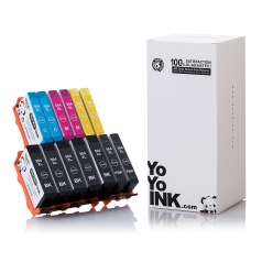 HP 564XL Remanufactured Printer Ink Cartridge