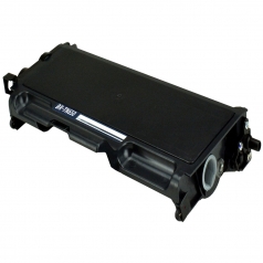 Brother TN360 High Yield Black Compatible Toner Cartridge