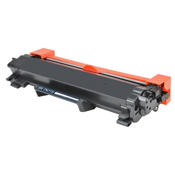 Brother TN770 Black Compatible Toner Cartridge