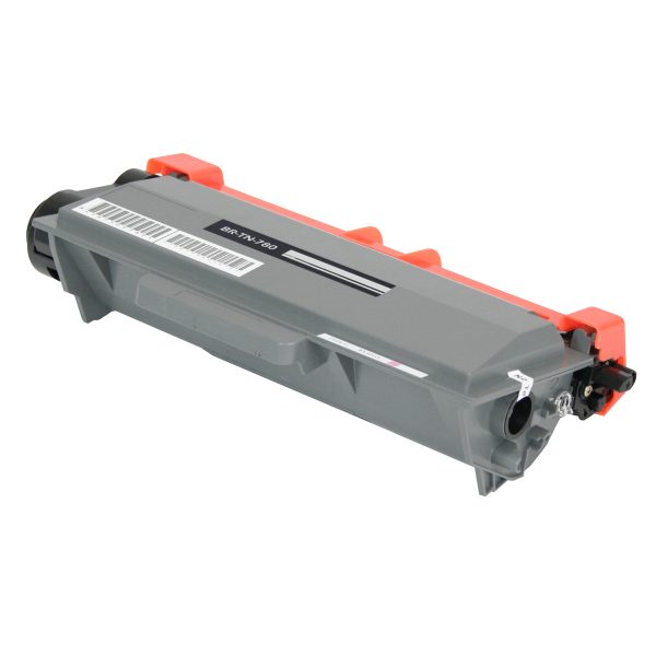 Brother TN780 Black Compatible Toner Cartridge