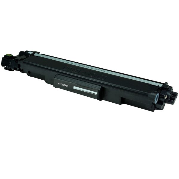 Brother TN223BK Black Compatible Toner Cartridge