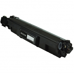 Brother TN227BK High Yield Black Compatible Toner Cartridge