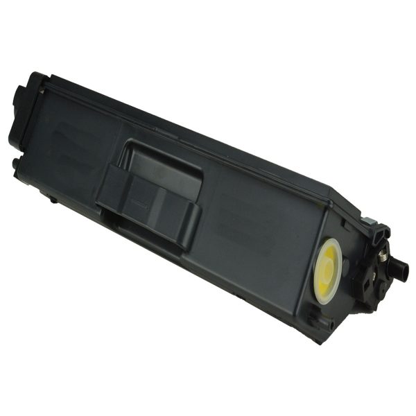 Brother TN436Y Yellow Super High Yield Compatible Toner