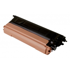 Brother TN115BK High Yield Black Compatible Toner Cartridge