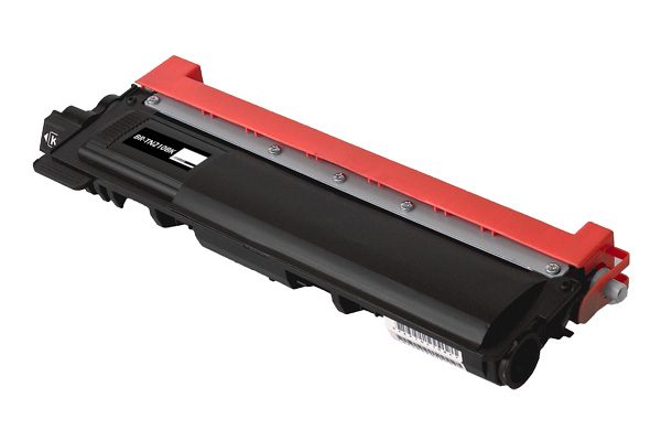 Brother TN210BK Black Compatible Toner Cartridge