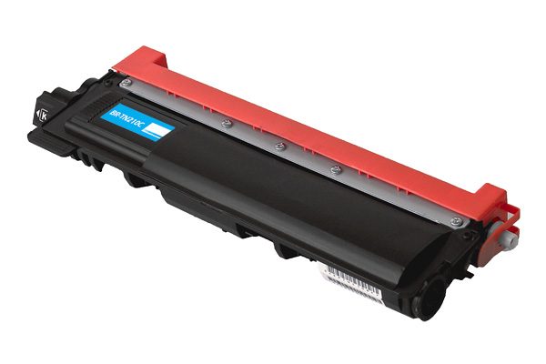 Brother TN115C High Yield Cyan Compatible Toner Cartridge