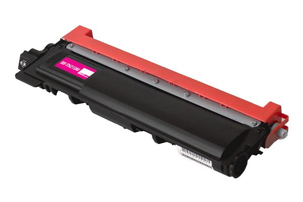 Brother TN115M High Yield Magenta Compatible Toner Cartridge