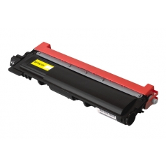 Brother TN115Y High Yield Yellow Compatible Toner Cartridge