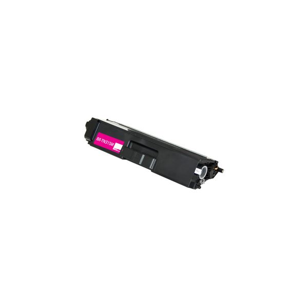 Brother TN315M High Yield Magenta Compatible Toner Cartridge