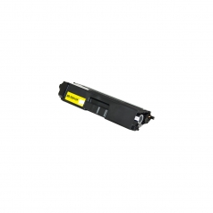 Brother TN315Y High Yield Yellow Compatible Toner Cartridge