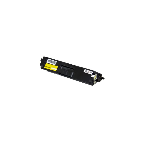 Brother TN336Y Yellow Compatible Toner Cartridge