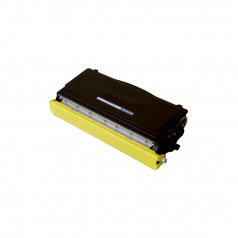 Brother TN460 High Yield Black Compatible Toner Cartridge