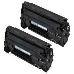 Canon CRG-137 Black Compatible Toner Cartridge