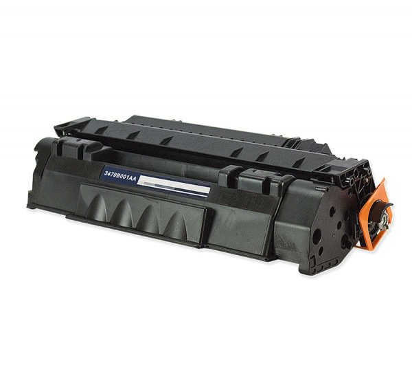 Canon CRG-119 Black Compatible Toner Cartridge