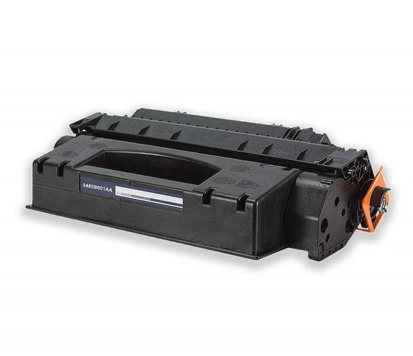 Canon CRG-119 II High Yield Black Compatible Toner Cartridge