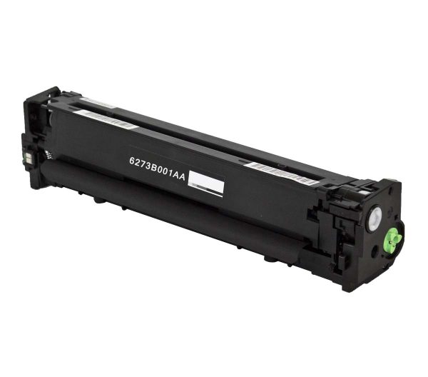 Canon CRG-131HK High Yield Black Compatible Toner Cartridge