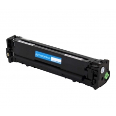 Canon CRG-131C Cyan Compatible Toner Cartridge