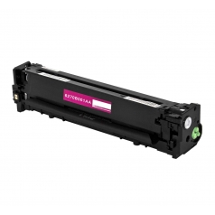 Canon CRG-131M Magenta Compatible Toner Cartridge