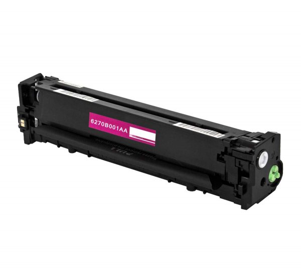 Canon CRG-131M Magenta Compatible Toner Cartridge