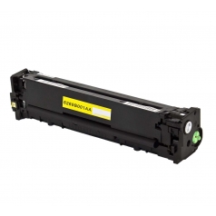 Canon CRG-131Y Yellow Compatible Toner Cartridge