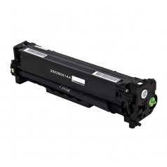 Canon CRG-118K Black Compatible Toner Cartridge