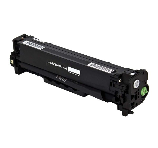 Canon CRG-118K Black Compatible Toner Cartridge