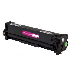 Canon CRG-118M Magenta Compatible Toner Cartridge