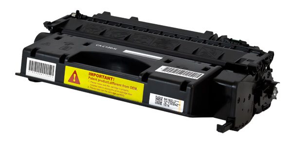 Canon CRG-120 Black Compatible Toner Cartridge