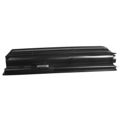 CopyStar TK-413 Black Compatible Copier Toner Cartridge