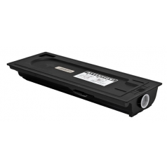 CopyStar TK-423 Black Compatible Copier Toner Cartridge