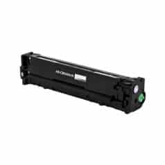 HP125A Black Compatible Toner Cartridge