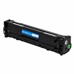 HP125A Cyan Compatible Toner Cartridge