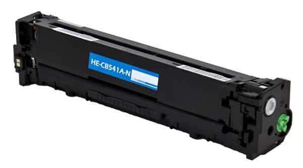 HP125A Cyan Compatible Toner Cartridge