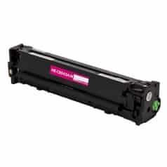 HP125A Magenta Compatible Toner Cartridge