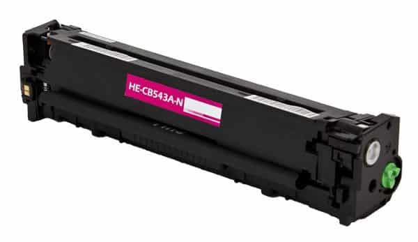 HP125A Magenta Compatible Toner Cartridge