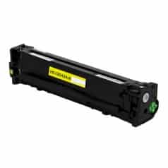 HP125A Yellow Compatible Toner Cartridge