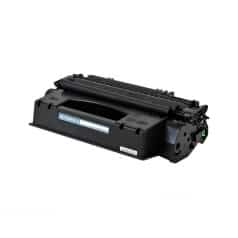 HP49X High Yield Black Compatible Toner Cartridge