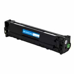 HP128A Cyan Compatible Toner Cartridge