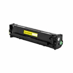 HP128A Yellow Compatible Toner Cartridge