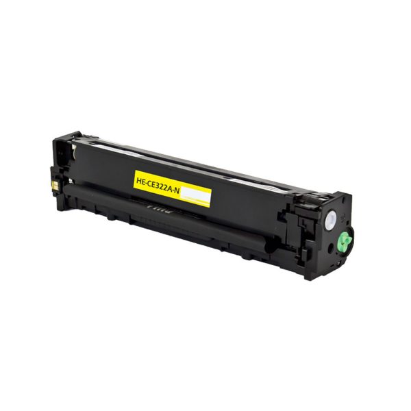 HP128A Yellow Compatible Toner Cartridge