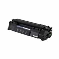 HP53A Black Compatible Toner Cartridge