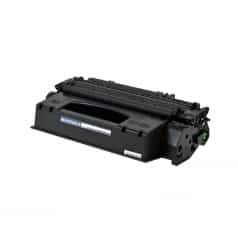HP53X High Yield Black Compatible Toner Cartridge