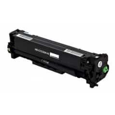 HP304A Black Compatible Toner Cartridge